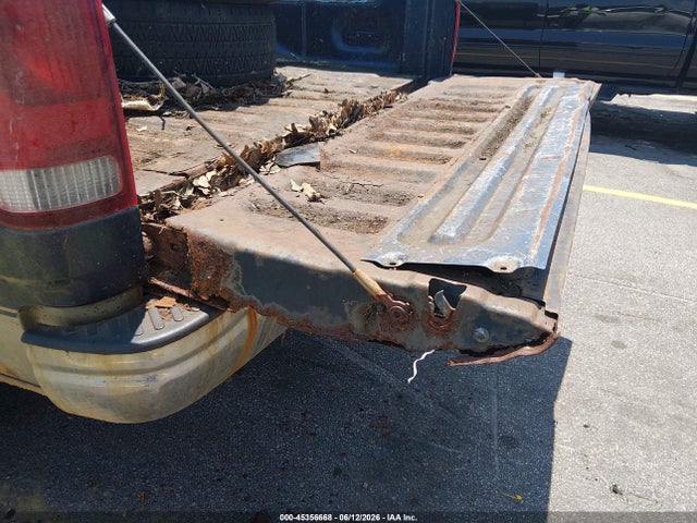 Продажа на аукционе авто 2000 Ford F-150 Lariat/work Series/xl/xlt, vin: 1FTRX18W3YNA55400, номер лота: 45356668