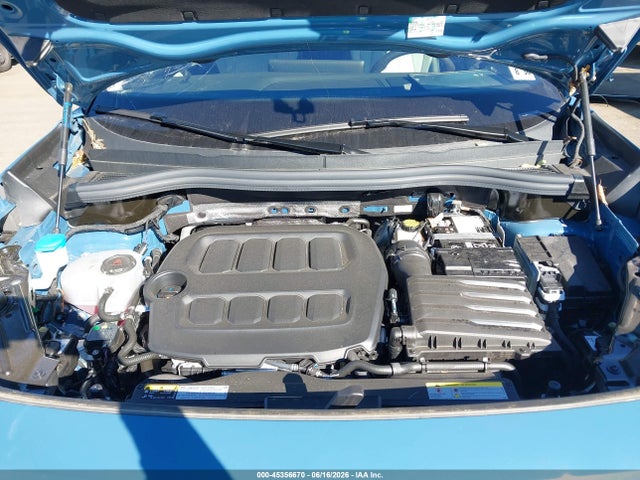 Aukcja sprzedaży 2025 Volkswagen Tiguan 2.0t Sel R-line, vin: 3VVLR7RM4SM052217, numer aukcji: 45356670