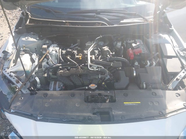 45356677 :رقم المزاد ، 1N4BL4BV6RN422716 vin ، 2024 Nissan Altima S Fwd مزاد بيع