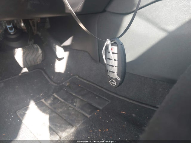 45356677 :رقم المزاد ، 1N4BL4BV6RN422716 vin ، 2024 Nissan Altima S Fwd مزاد بيع