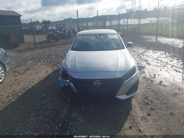 45356677 :رقم المزاد ، 1N4BL4BV6RN422716 vin ، 2024 Nissan Altima S Fwd مزاد بيع