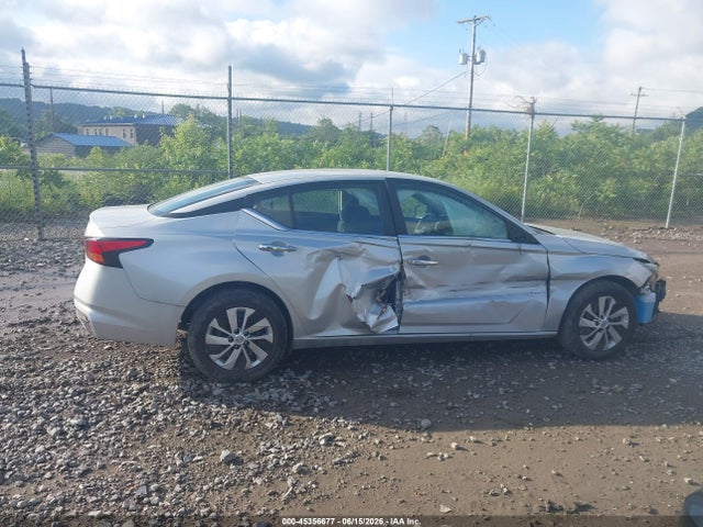 45356677 :رقم المزاد ، 1N4BL4BV6RN422716 vin ، 2024 Nissan Altima S Fwd مزاد بيع