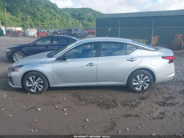 45356677 :رقم المزاد ، 1N4BL4BV6RN422716 vin ، 2024 Nissan Altima S Fwd مزاد بيع