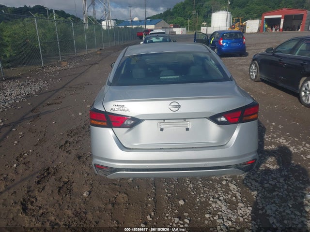45356677 :رقم المزاد ، 1N4BL4BV6RN422716 vin ، 2024 Nissan Altima S Fwd مزاد بيع