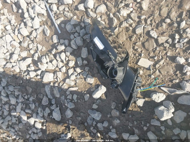 45356677 :رقم المزاد ، 1N4BL4BV6RN422716 vin ، 2024 Nissan Altima S Fwd مزاد بيع