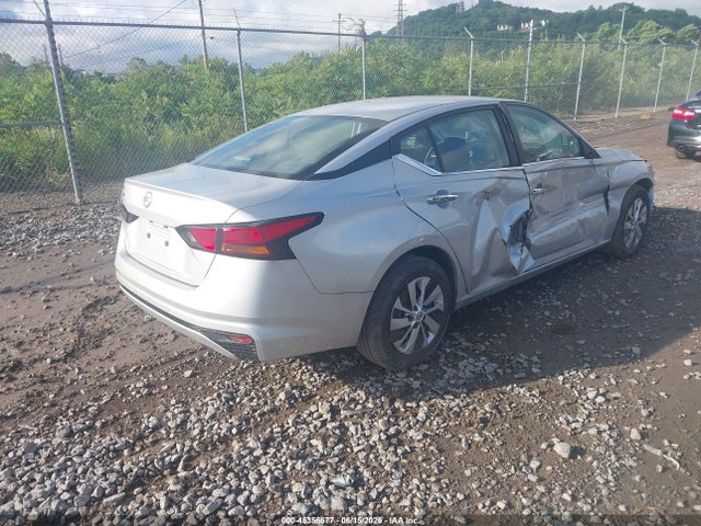 45356677 :رقم المزاد ، 1N4BL4BV6RN422716 vin ، 2024 Nissan Altima S Fwd مزاد بيع