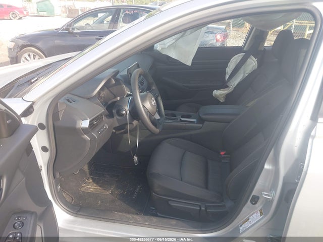 45356677 :رقم المزاد ، 1N4BL4BV6RN422716 vin ، 2024 Nissan Altima S Fwd مزاد بيع
