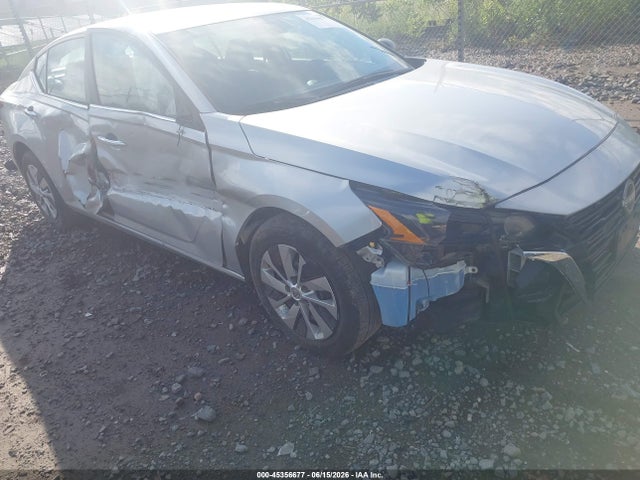 45356677 :رقم المزاد ، 1N4BL4BV6RN422716 vin ، 2024 Nissan Altima S Fwd مزاد بيع