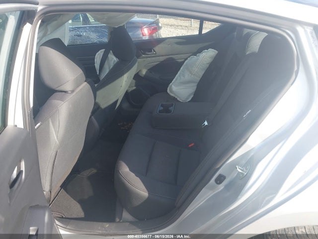 45356677 :رقم المزاد ، 1N4BL4BV6RN422716 vin ، 2024 Nissan Altima S Fwd مزاد بيع