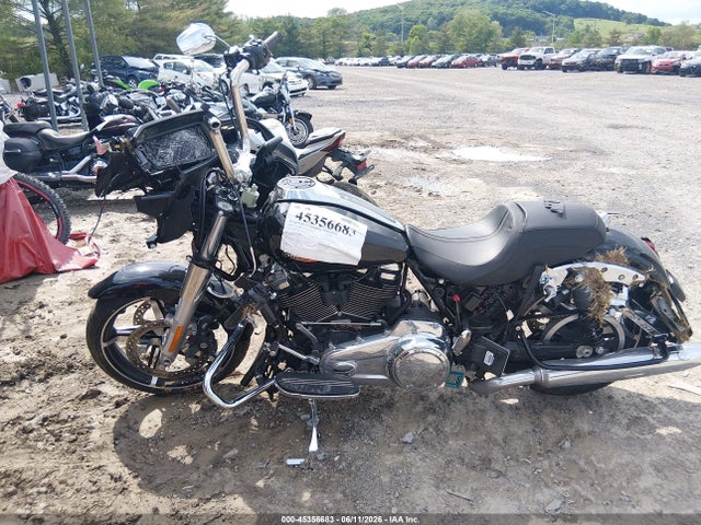 Продаж на аукціоні авто 2025 Harley-davidson Fltrx, vin: 1HD1KH713SB629558, номер лоту: 45356683