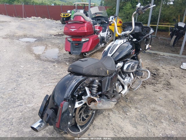 Aukcja sprzedaży 2025 Harley-davidson Fltrx, vin: 1HD1KH713SB629558, numer aukcji: 45356683