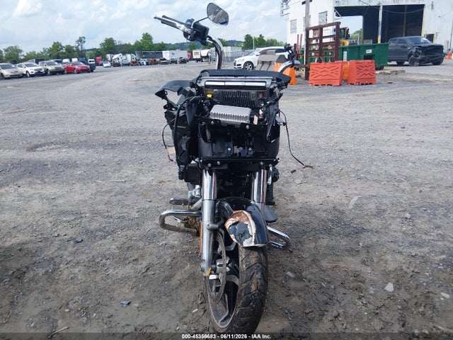 Aukcja sprzedaży 2025 Harley-davidson Fltrx, vin: 1HD1KH713SB629558, numer aukcji: 45356683