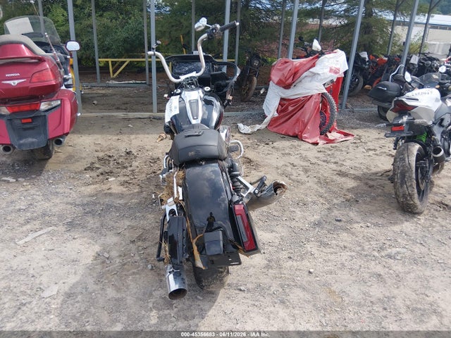 Aukcja sprzedaży 2025 Harley-davidson Fltrx, vin: 1HD1KH713SB629558, numer aukcji: 45356683
