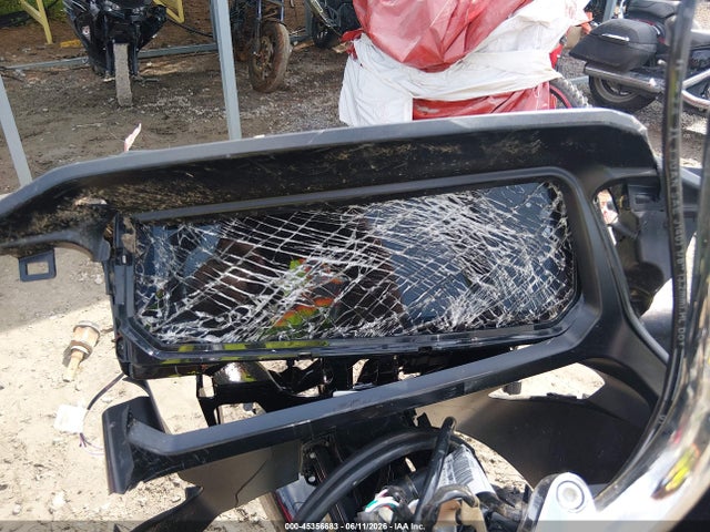 Aukcja sprzedaży 2025 Harley-davidson Fltrx, vin: 1HD1KH713SB629558, numer aukcji: 45356683