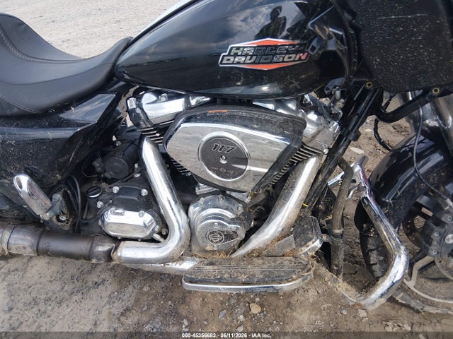 Aukcja sprzedaży 2025 Harley-davidson Fltrx, vin: 1HD1KH713SB629558, numer aukcji: 45356683