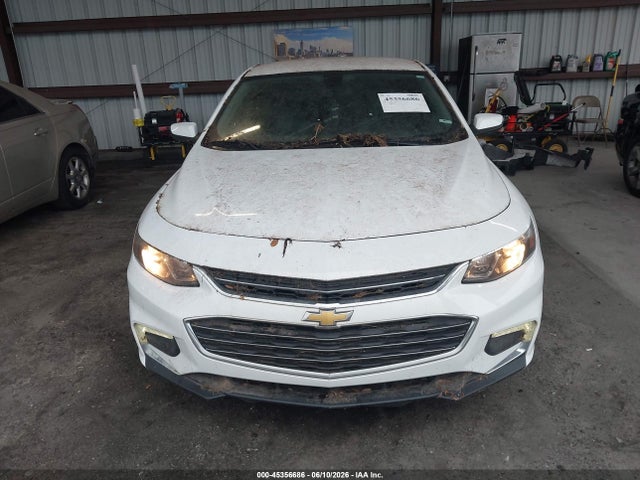 2017 Chevrolet Malibu 1lt მანქანა იყიდება აუქციონზე, vin: 1G1ZE5ST6HF138270, აუქციონის ნომერი: 45356686