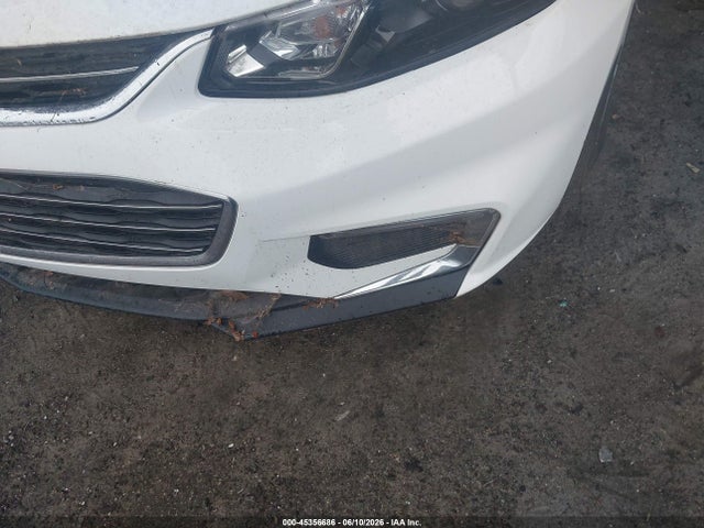 2017 Chevrolet Malibu 1lt მანქანა იყიდება აუქციონზე, vin: 1G1ZE5ST6HF138270, აუქციონის ნომერი: 45356686