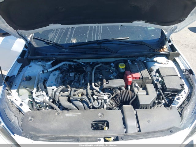 Продаж на аукціоні авто 2024 Nissan Sentra Sr Xtronic Cvt, vin: 3N1AB8DV9RY327411, номер лоту: 45356688