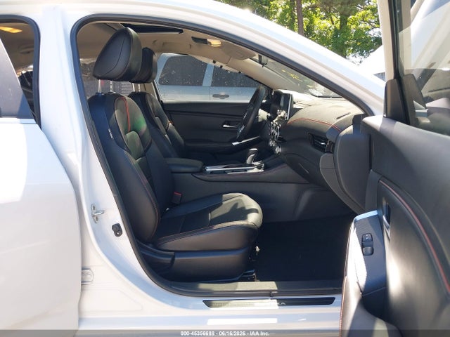 Продаж на аукціоні авто 2024 Nissan Sentra Sr Xtronic Cvt, vin: 3N1AB8DV9RY327411, номер лоту: 45356688