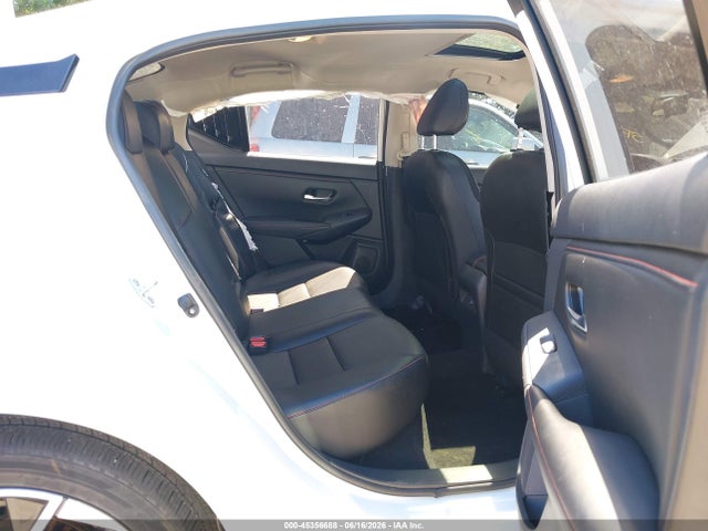 Продаж на аукціоні авто 2024 Nissan Sentra Sr Xtronic Cvt, vin: 3N1AB8DV9RY327411, номер лоту: 45356688
