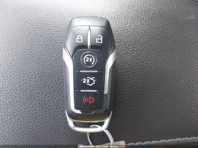 3FA6P0SU3ER223295 Ford Fusion Energi Titanium