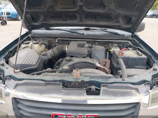 Aukcja sprzedaży 2005 Gmc Canyon Sle, vin: 1GTDT136658177563, numer aukcji: 45356702