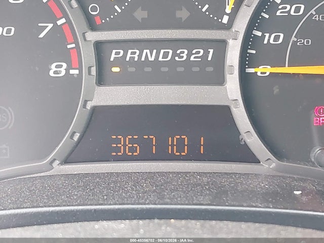 Aukcja sprzedaży 2005 Gmc Canyon Sle, vin: 1GTDT136658177563, numer aukcji: 45356702
