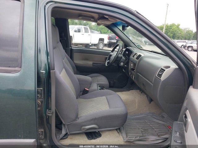 Aukcja sprzedaży 2005 Gmc Canyon Sle, vin: 1GTDT136658177563, numer aukcji: 45356702
