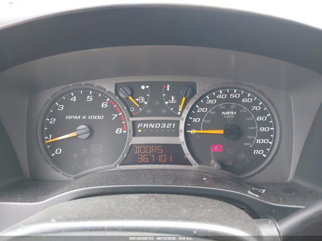 Aukcja sprzedaży 2005 Gmc Canyon Sle, vin: 1GTDT136658177563, numer aukcji: 45356702