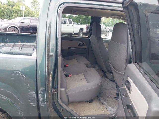 Aukcja sprzedaży 2005 Gmc Canyon Sle, vin: 1GTDT136658177563, numer aukcji: 45356702