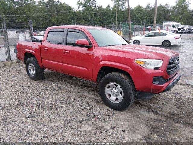 5TFAX5GN3HX090343 Toyota Tacoma Sr