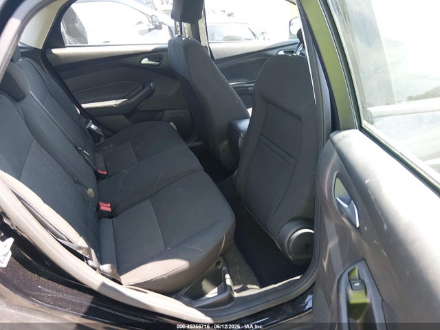 Продаж на аукціоні авто 2017 Ford Focus Se, vin: 1FADP3K22HL201072, номер лоту: 45356716