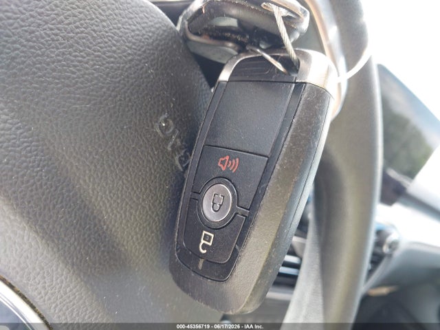 Ford ESCAPE SE 2020 1FMCU9G61LUC67317 Image 11