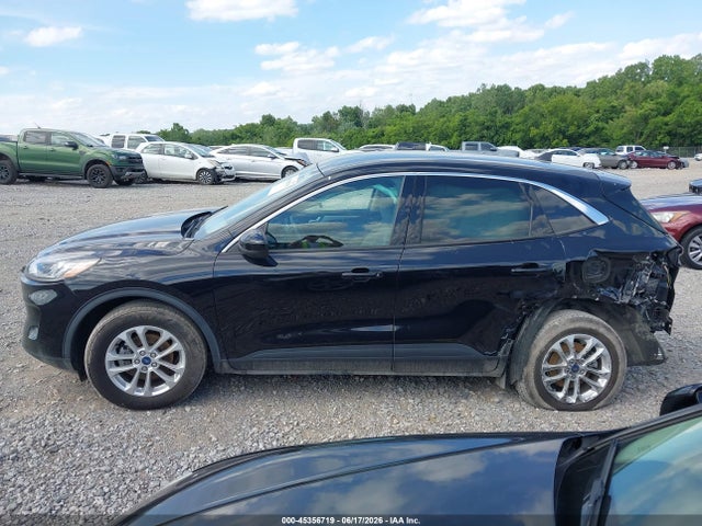 Ford ESCAPE SE 2020 1FMCU9G61LUC67317 Image 14