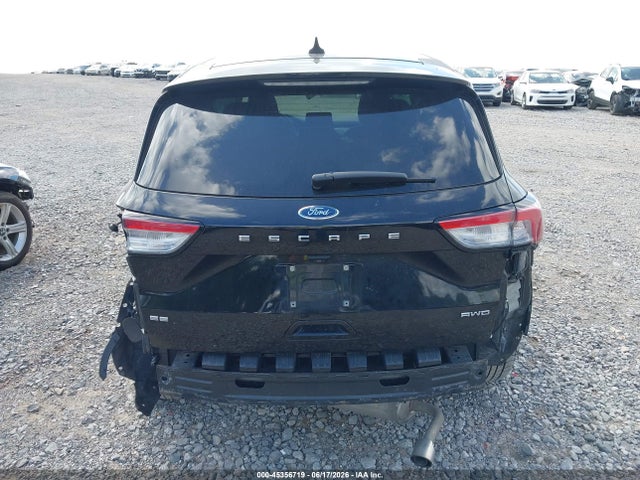 Ford ESCAPE SE 2020 1FMCU9G61LUC67317 Image 16