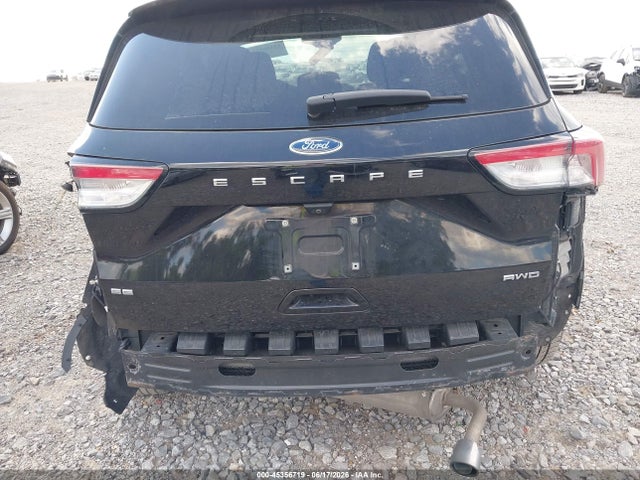Auction sale of the 2020 Ford Escape Se, vin: 1FMCU9G61LUC67317, lot number: 45356719