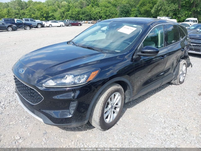 Ford ESCAPE SE 2020 1FMCU9G61LUC67317 Image 2