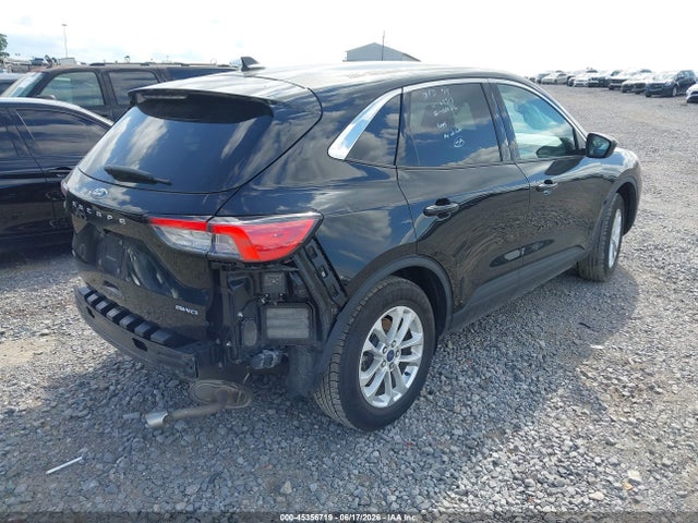 Ford ESCAPE SE 2020 1FMCU9G61LUC67317 Image 4
