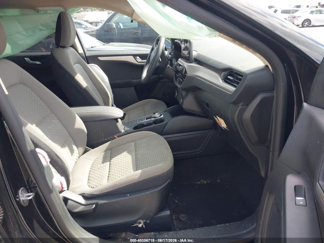 Ford ESCAPE SE 2020 1FMCU9G61LUC67317 Image 5
