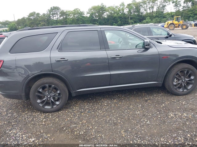 45356722 :رقم المزاد ، 1C4RDJDG1SC550866 vin ، 2025 Dodge Durango Gt Plus Awd مزاد بيع