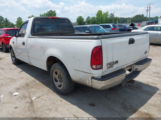 Aukcja sprzedaży 2002 Ford F-150 Xl/xlt, vin: 1FTRF17W12NB26928, numer aukcji: 45356723