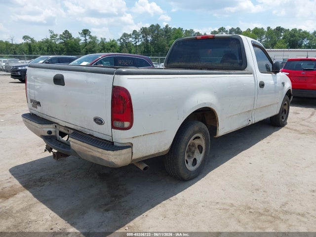 Aukcja sprzedaży 2002 Ford F-150 Xl/xlt, vin: 1FTRF17W12NB26928, numer aukcji: 45356723