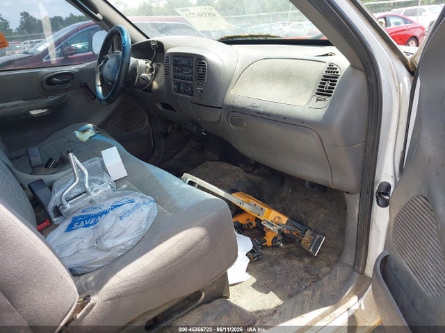 Aukcja sprzedaży 2002 Ford F-150 Xl/xlt, vin: 1FTRF17W12NB26928, numer aukcji: 45356723