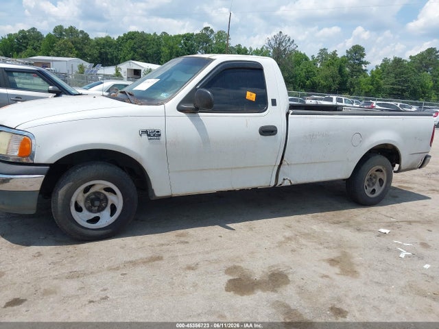 Aukcja sprzedaży 2002 Ford F-150 Xl/xlt, vin: 1FTRF17W12NB26928, numer aukcji: 45356723