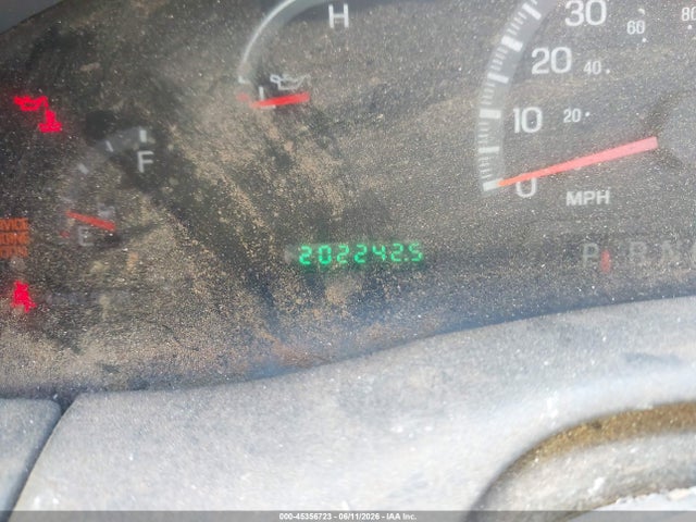 Aukcja sprzedaży 2002 Ford F-150 Xl/xlt, vin: 1FTRF17W12NB26928, numer aukcji: 45356723