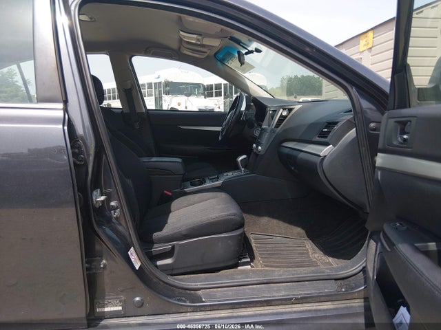 Aukcja sprzedaży 2012 Subaru Legacy 2.5i Premium, vin: 4S3BMBC61C3025663, numer aukcji: 45356725