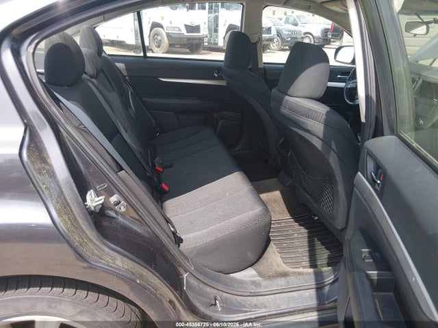 Aukcja sprzedaży 2012 Subaru Legacy 2.5i Premium, vin: 4S3BMBC61C3025663, numer aukcji: 45356725