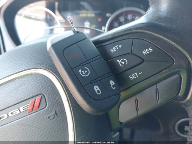 Aukcja sprzedaży 2016 Dodge Challenger Sxt, vin: 2C3CDZAG2GH300070, numer aukcji: 45356731