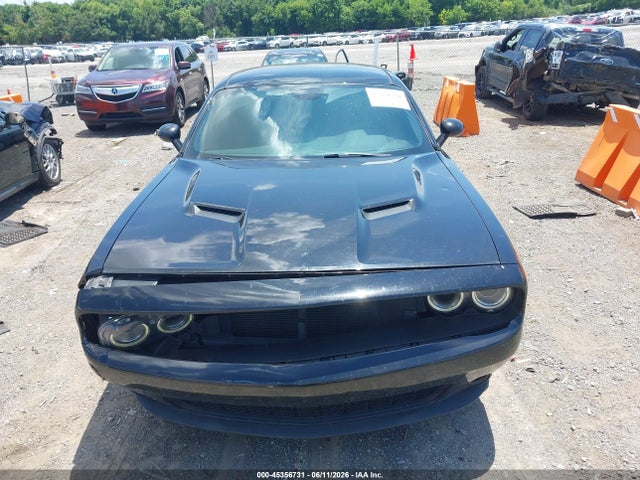 Aukcja sprzedaży 2016 Dodge Challenger Sxt, vin: 2C3CDZAG2GH300070, numer aukcji: 45356731