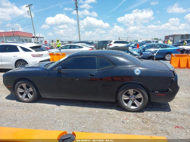 Aukcja sprzedaży 2016 Dodge Challenger Sxt, vin: 2C3CDZAG2GH300070, numer aukcji: 45356731